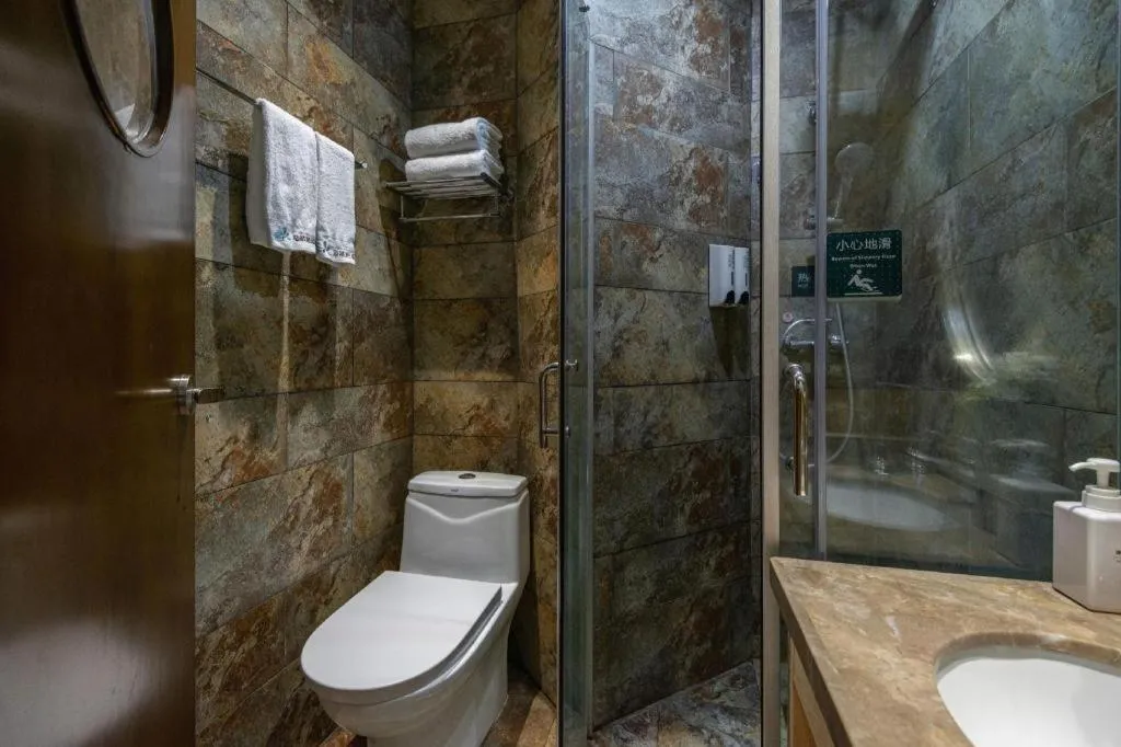 Leisurely Hotel Shenzhen