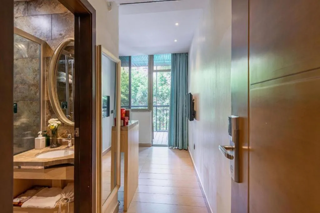 Leisurely Hotel Shenzhen