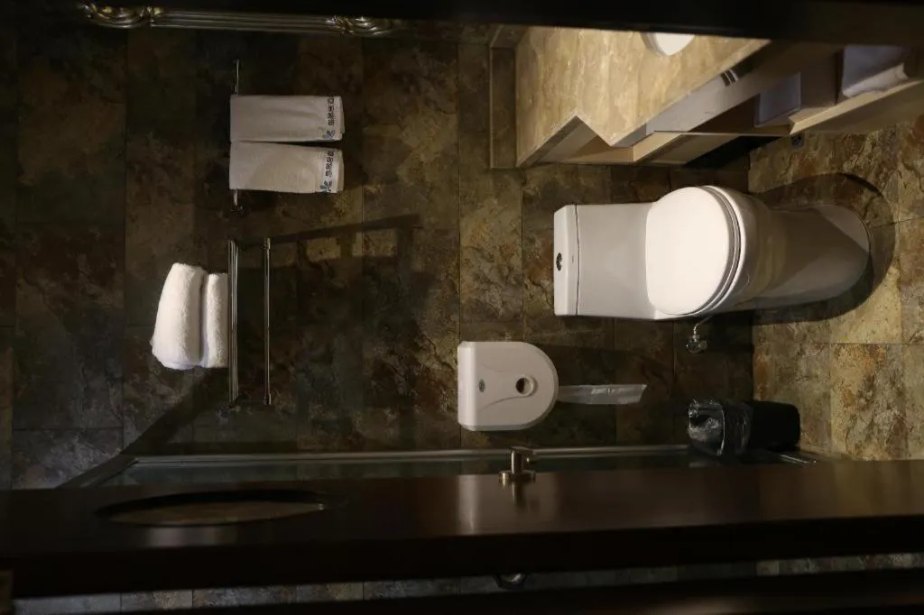 Leisurely Hotel Shenzhen