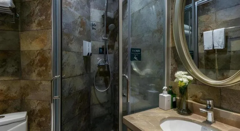 Leisurely Hotel Shenzhen