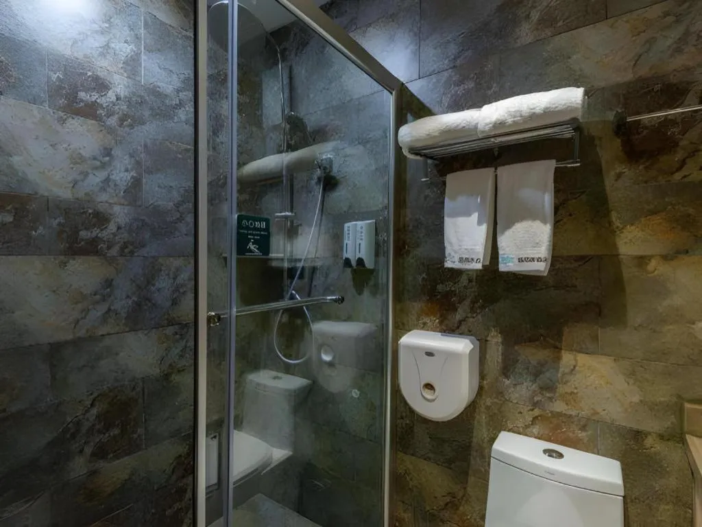 Leisurely Hotel Shenzhen