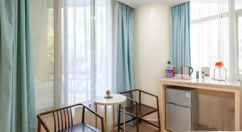 Leisurely Hotel Shenzhen