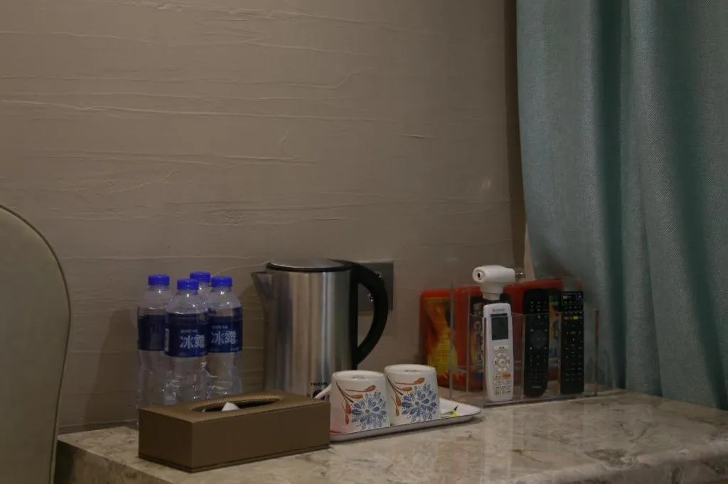 Leisurely Hotel Shenzhen