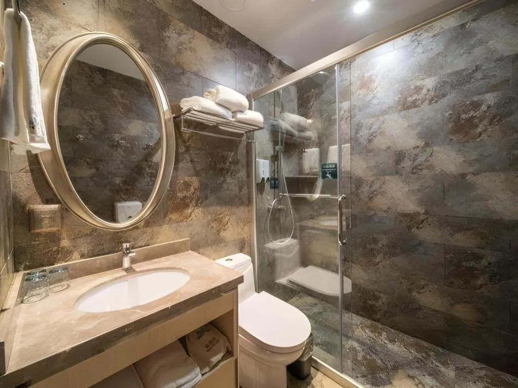 Leisurely Hotel Shenzhen