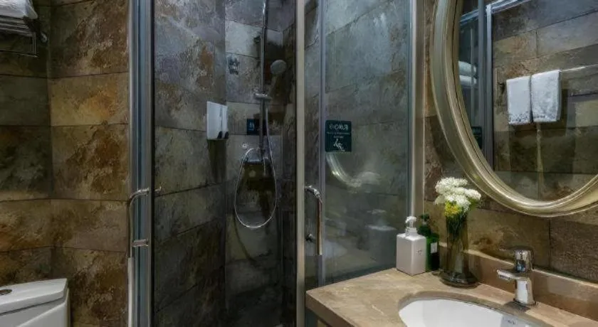 Leisurely Hotel Shenzhen