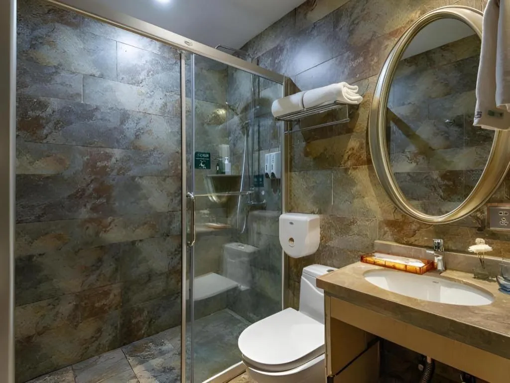 Leisurely Hotel Shenzhen