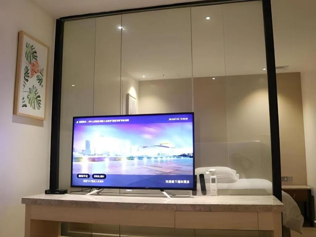 Leisurely Hotel Shenzhen