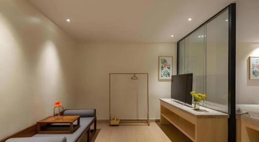 Leisurely Hotel Shenzhen