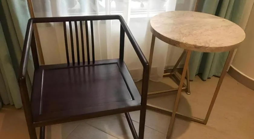 Leisurely Hotel Shenzhen