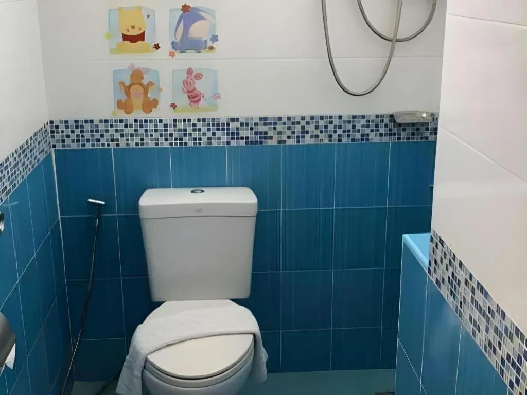 The Linux Garden Hotel (City Amphur Muang Yala)