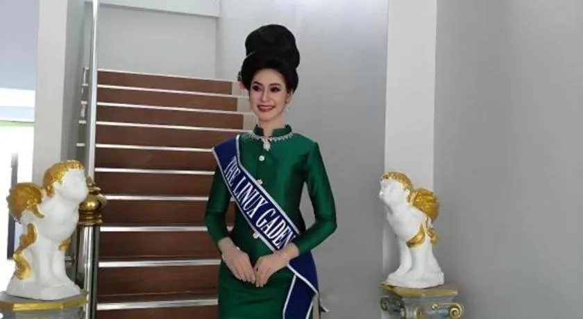 The Linux Garden Hotel (City Amphur Muang Yala)