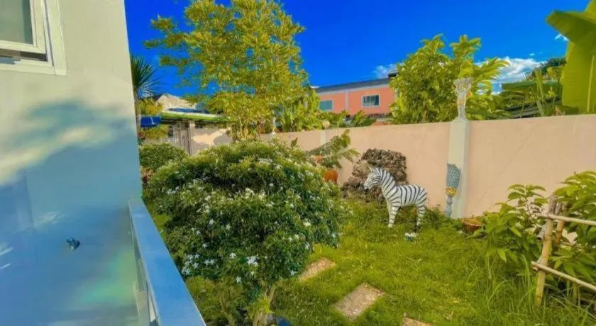 The Linux Garden Hotel (City Amphur Muang Yala)