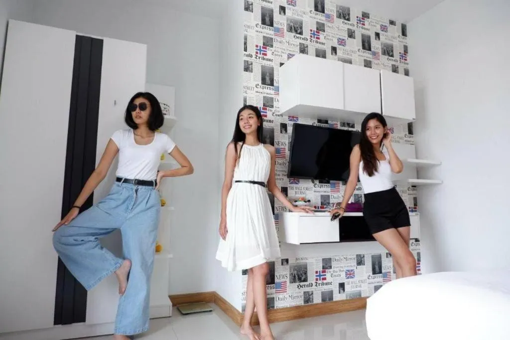 The Linux Garden Hotel (City Amphur Muang Yala)