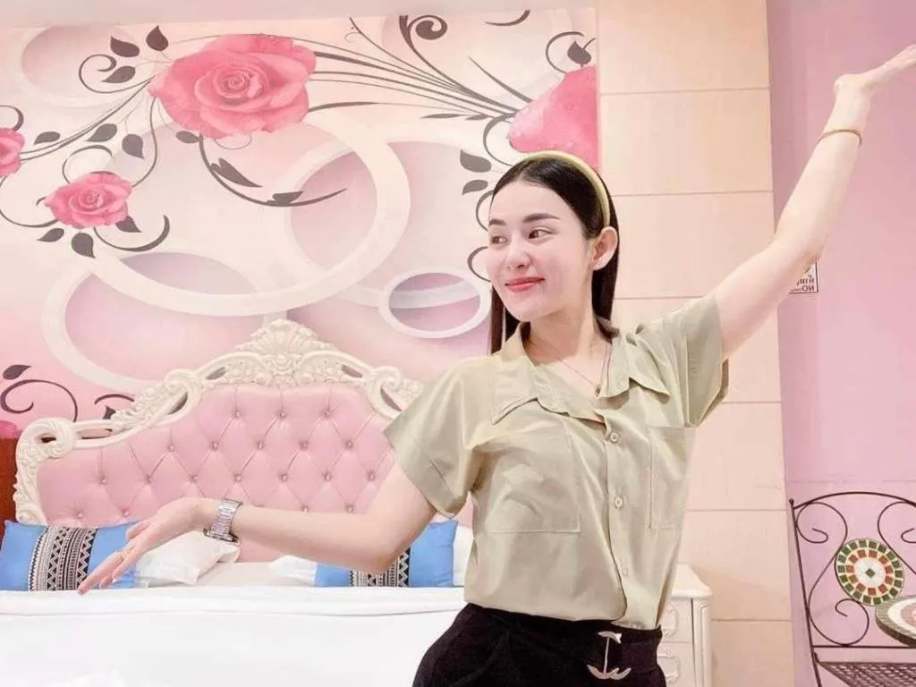 The Linux Garden Hotel (City Amphur Muang Yala)