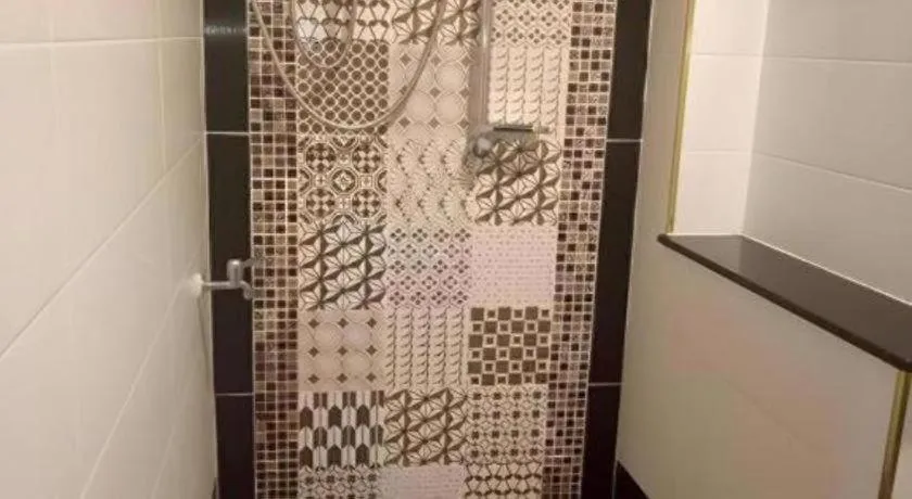 The Linux Garden Hotel (City Amphur Muang Yala)