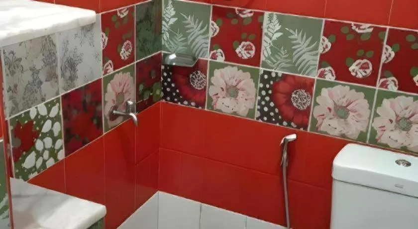 The Linux Garden Hotel (City Amphur Muang Yala)