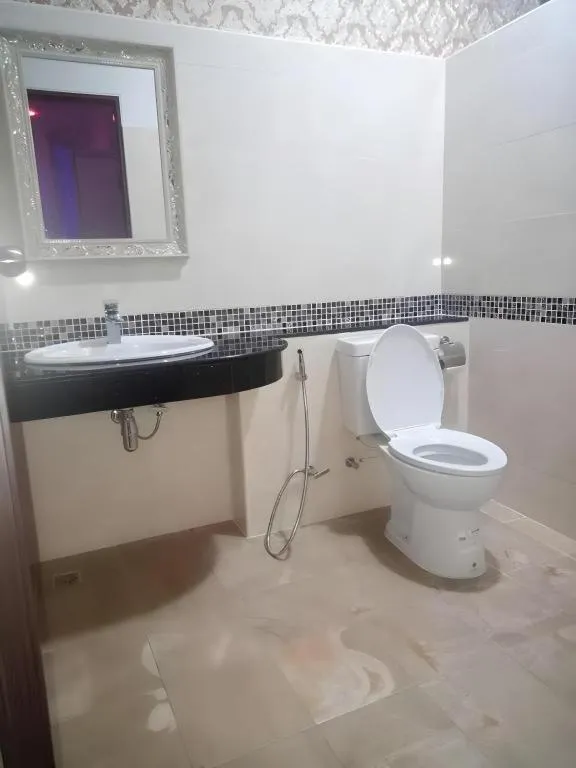 The Linux Garden Hotel (City Amphur Muang Yala)