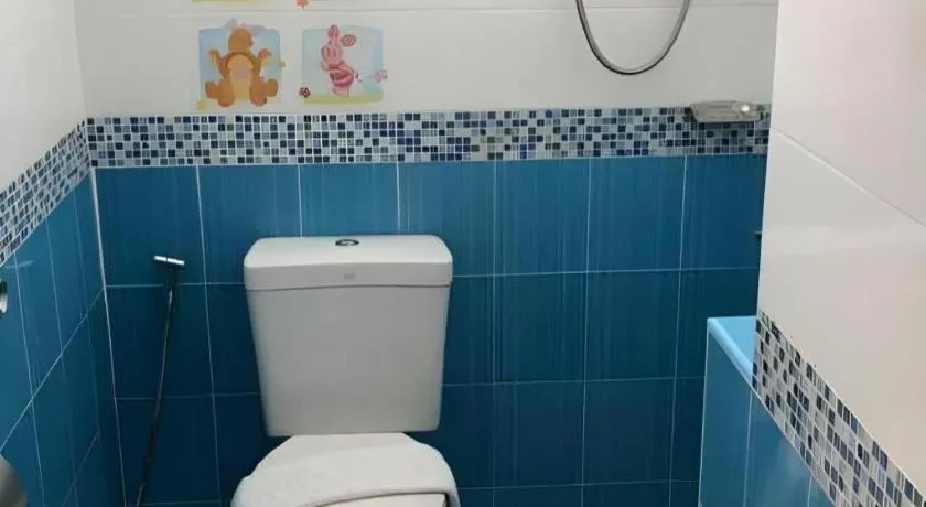 The Linux Garden Hotel (City Amphur Muang Yala)