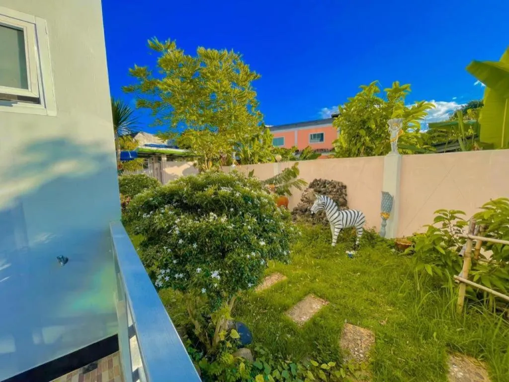 The Linux Garden Hotel (City Amphur Muang Yala)