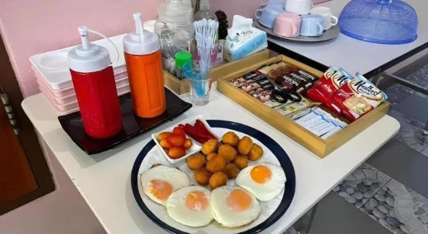 The Linux Garden Hotel (City Amphur Muang Yala)