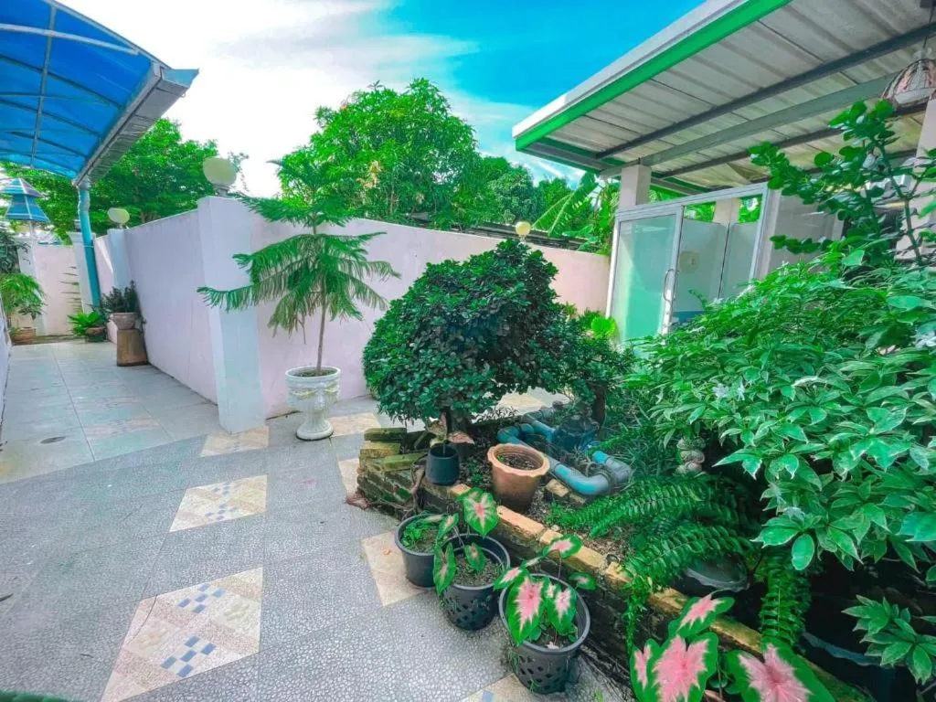 The Linux Garden Hotel (City Amphur Muang Yala)