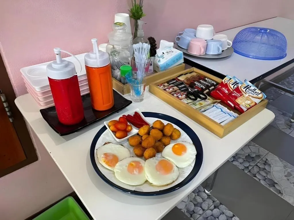 The Linux Garden Hotel (City Amphur Muang Yala)