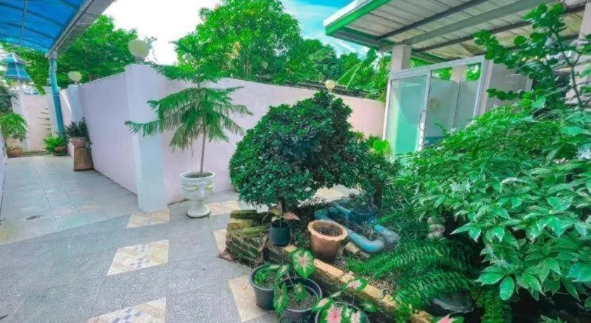 The Linux Garden Hotel (City Amphur Muang Yala)