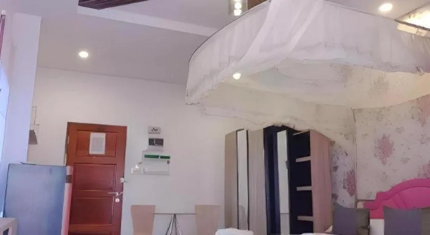 The Linux Garden Hotel (City Amphur Muang Yala)