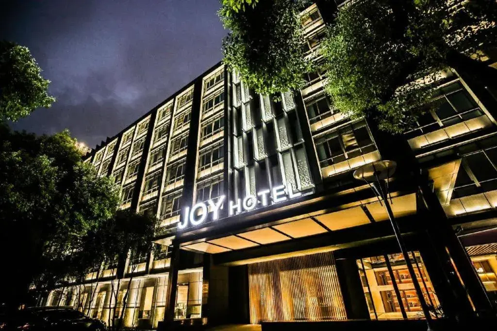Joy Hotel Joy Hotel