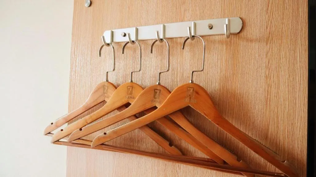 7Days Premium Yichang Railway Station East