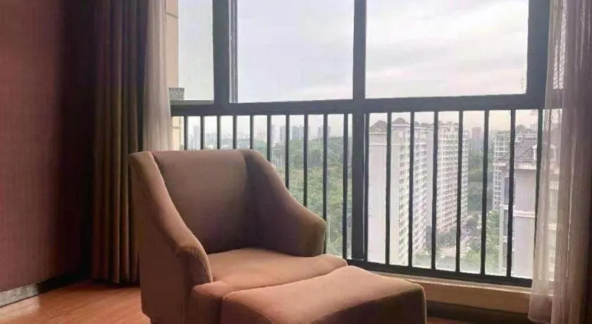 7Days Premium Yichang Railway Station East