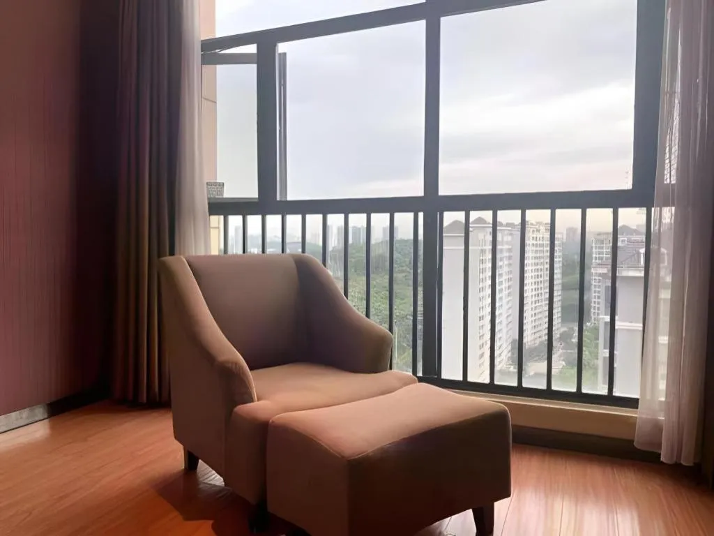 7Days Premium Yichang Railway Station East