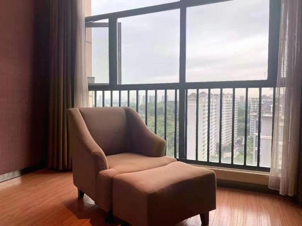 7Days Premium Yichang Railway Station East