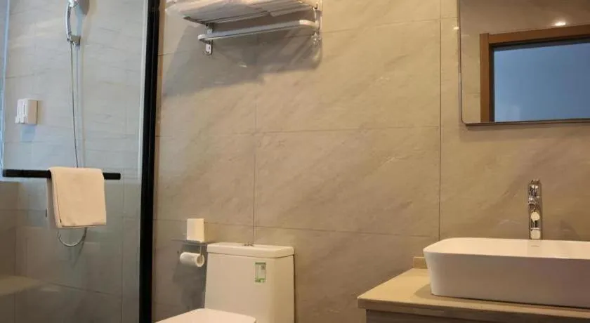 7Days Premium Yichang Railway Station East