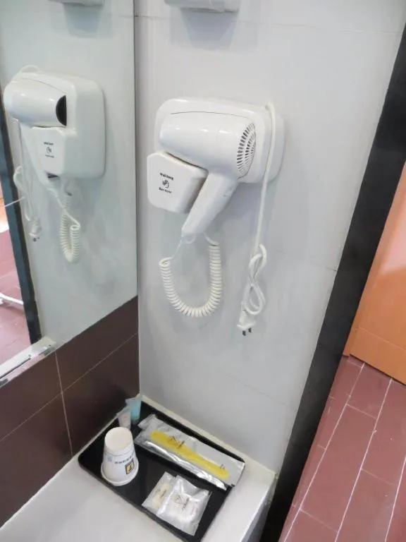 7 Days Inn Tai'an Dongpingxi Hualian