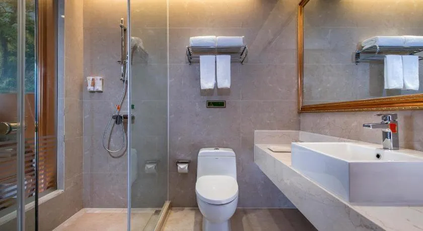 Vienna Hotel Hangzhou Fuyang In-Time