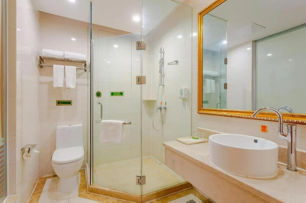 Vienna International Hotel Kunming Guangfu Road Aegean Shopping Center