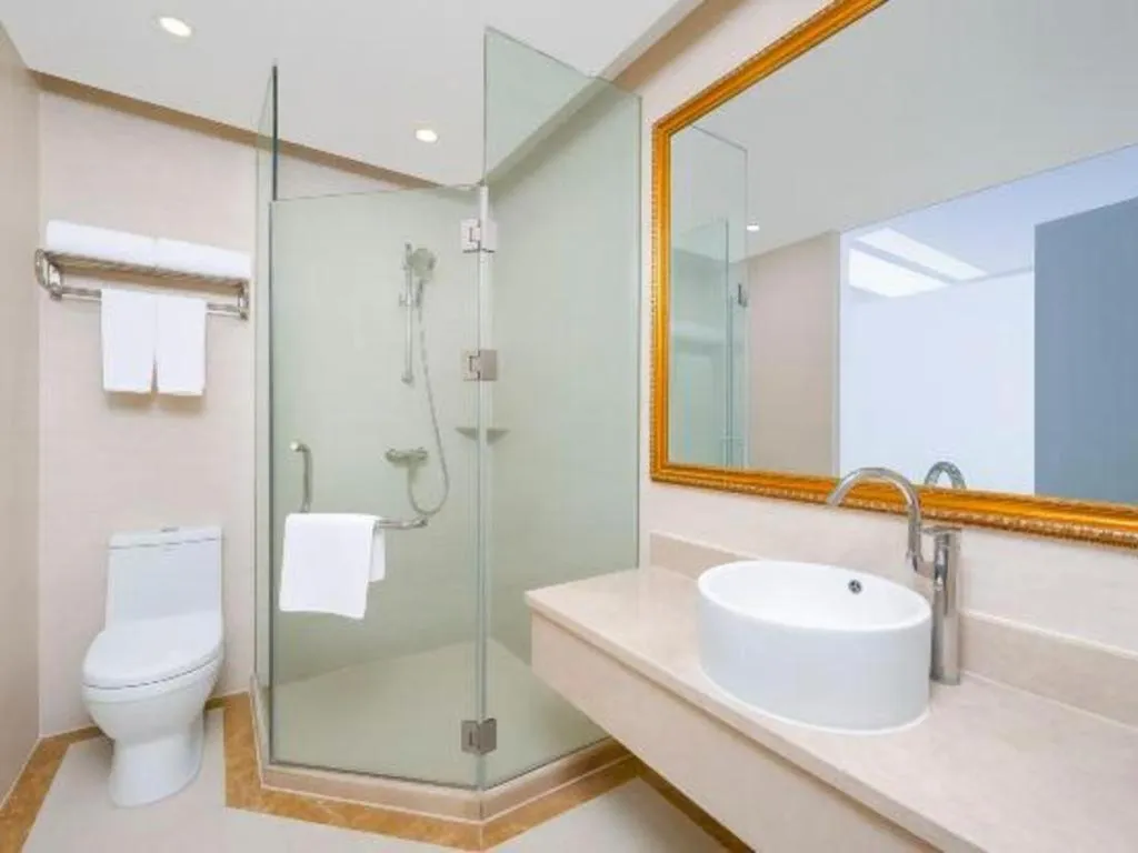 Vienna International Hotel Kunming Guangfu Road Aegean Shopping Center