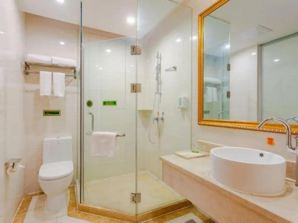 Vienna International Hotel Kunming Guangfu Road Aegean Shopping Center