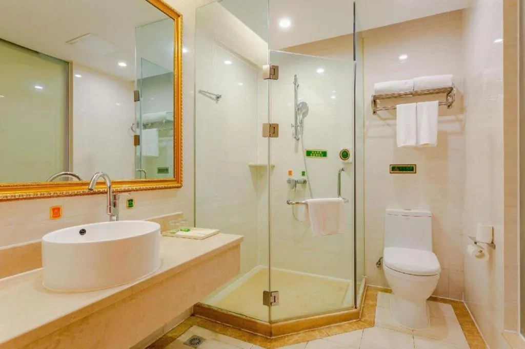 Vienna International Hotel Kunming Guangfu Road Aegean Shopping Center