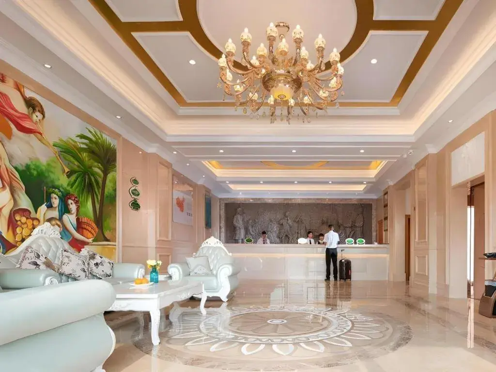 Vienna Hotel Guangzhou Airport Gaosu Pingsha Vienna Hotel Guangzhou Airport Gaosu Pingsha