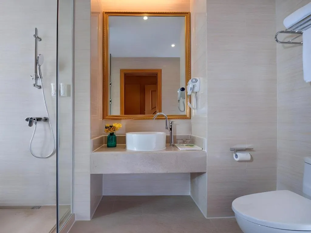 Vienna Hotel Guangzhou Airport Gaosu Pingsha