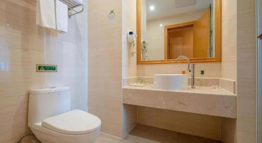 Vienna Hotel Guangzhou Airport Gaosu Pingsha