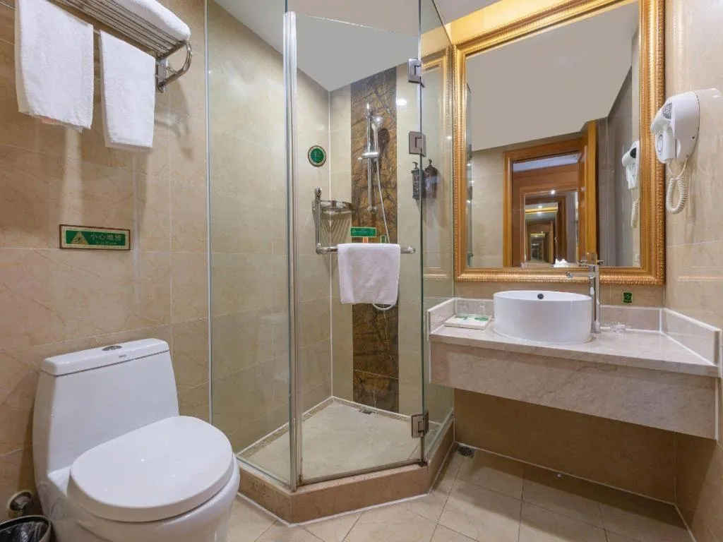 Vienna 3 Best Hotel Jiangsu Suzhou Zhouzhuang Luzhi Ancient Town