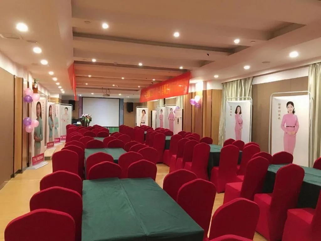 Vienna Hotel Changsha Wuyi Avenue Railway Station