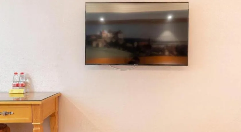 Vienna Hotel Changsha Wuyi Avenue Railway Station