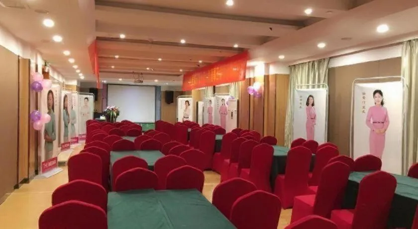 Vienna Hotel Changsha Wuyi Avenue Railway Station