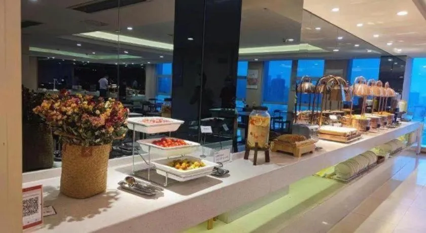 Vienna Hotel Changsha Wuyi Avenue Railway Station