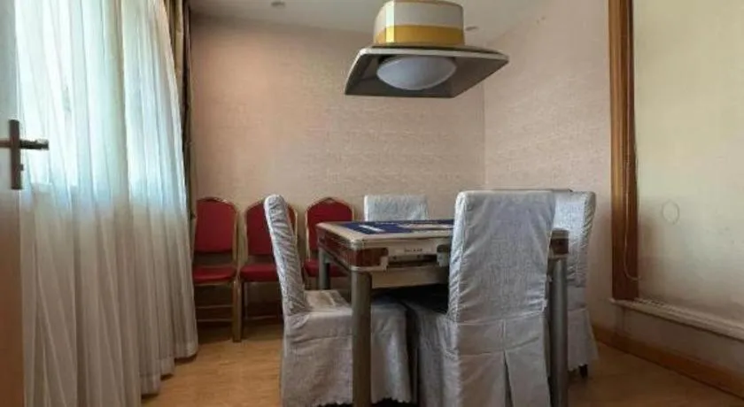 Vienna Hotel Changsha Wuyi Avenue Railway Station