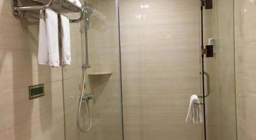 Vienna Hotel Changsha Wuyi Avenue Railway Station